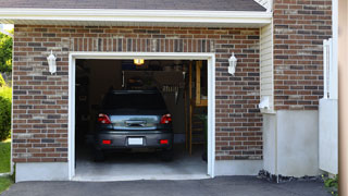 Garage Door Installation at Braintree Highlands Braintree, Massachusetts